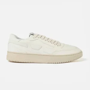 SAYE | Modelo '82 Vegan Leather | Off-White