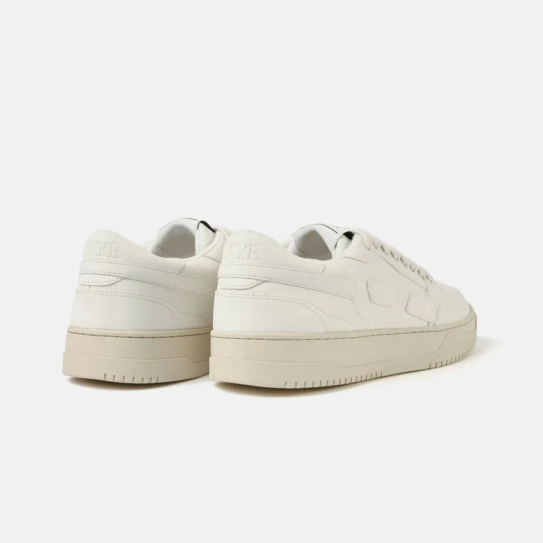 SAYE | Modelo '82 Vegan Leather | Off-White