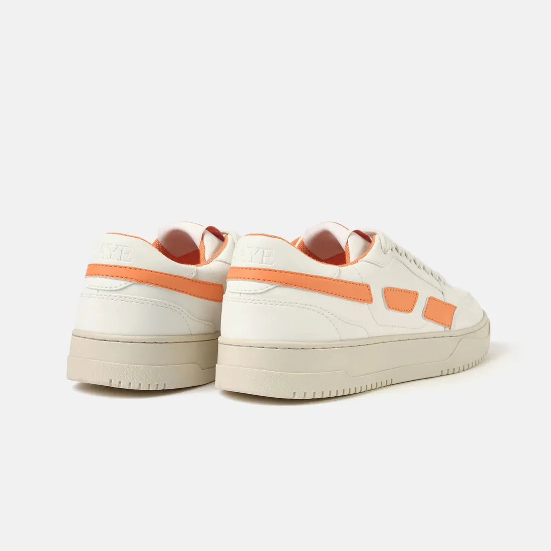 SAYE | Modelo '82 Vegan Leather | Orange