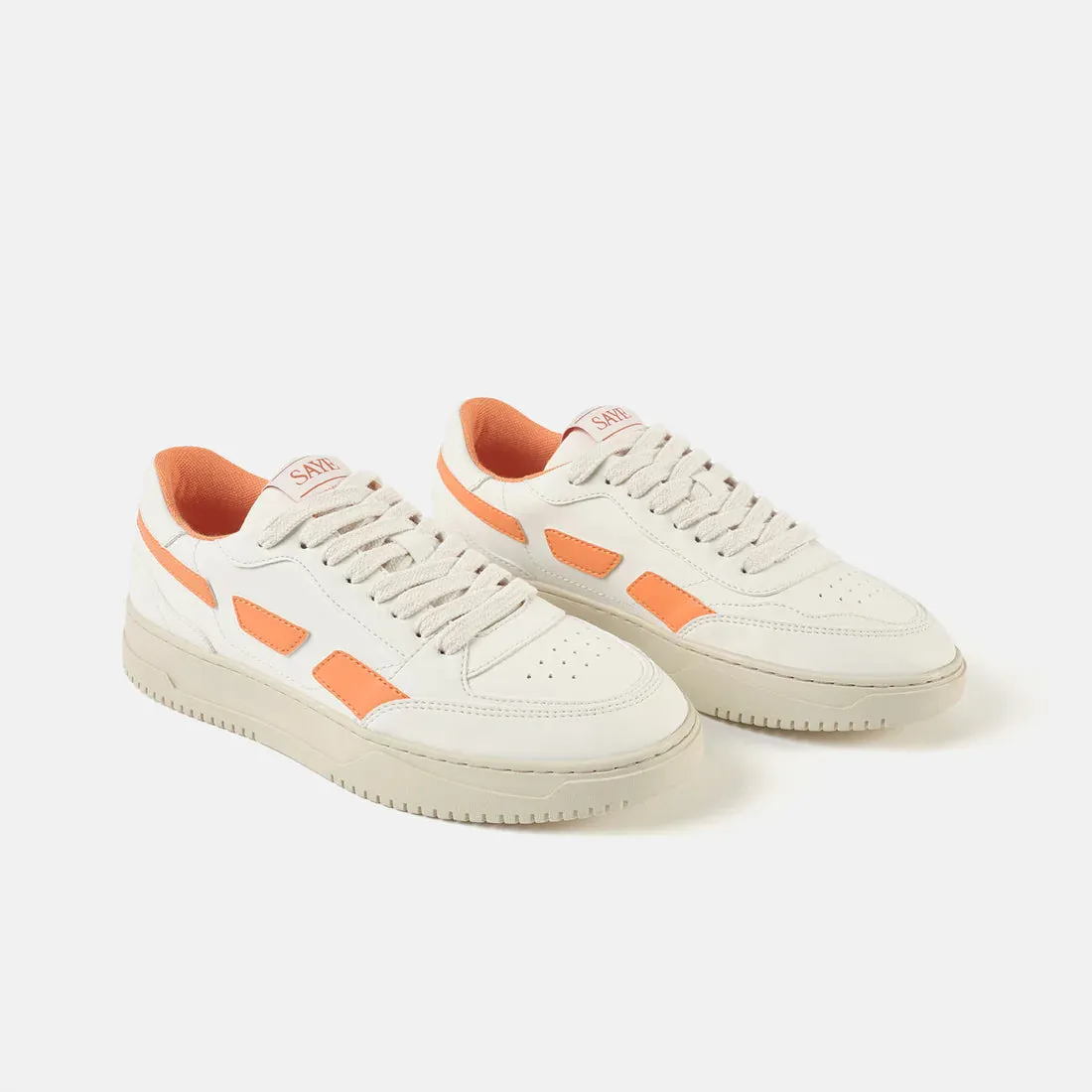 SAYE | Modelo '82 Vegan Leather | Orange
