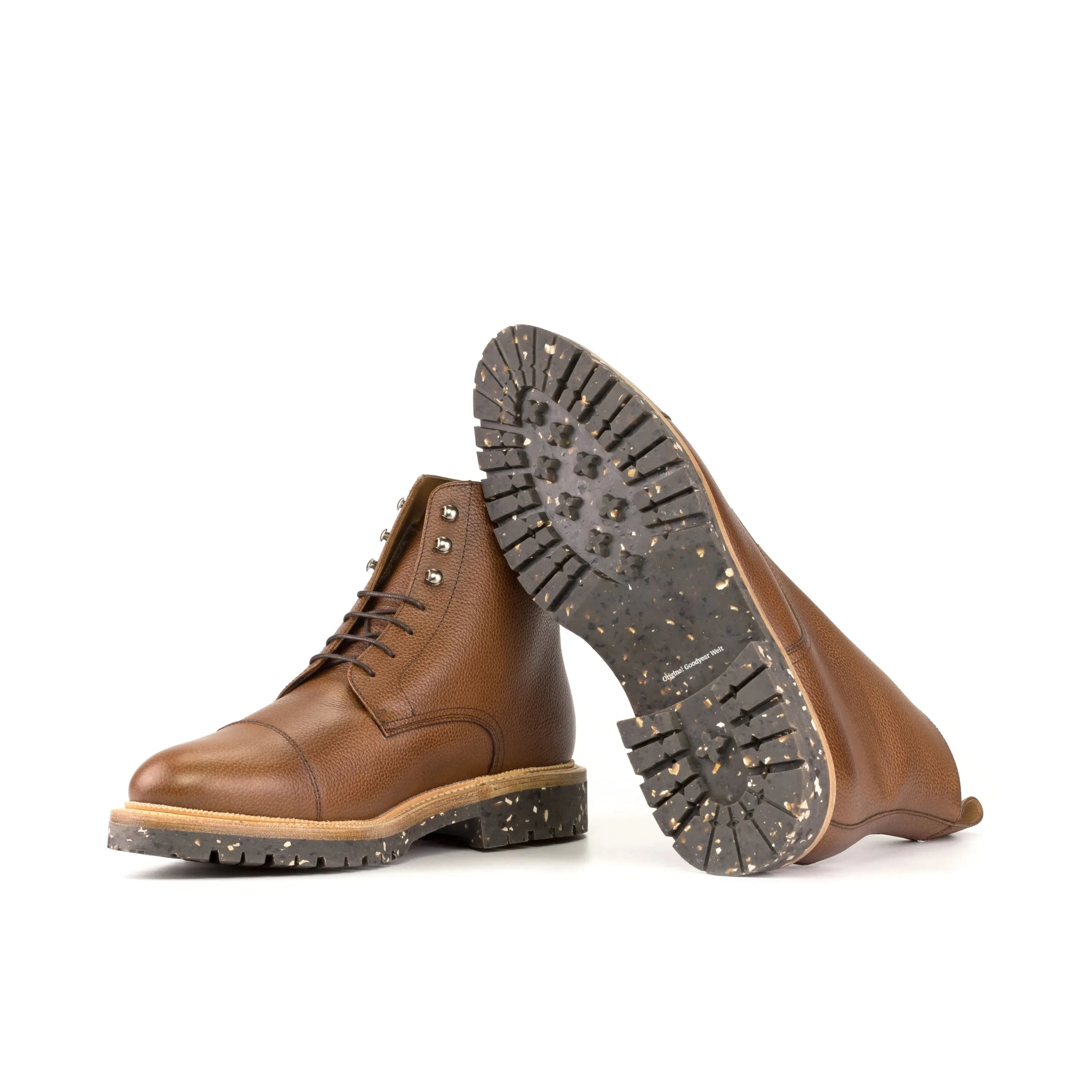 Senio Jumper Boots