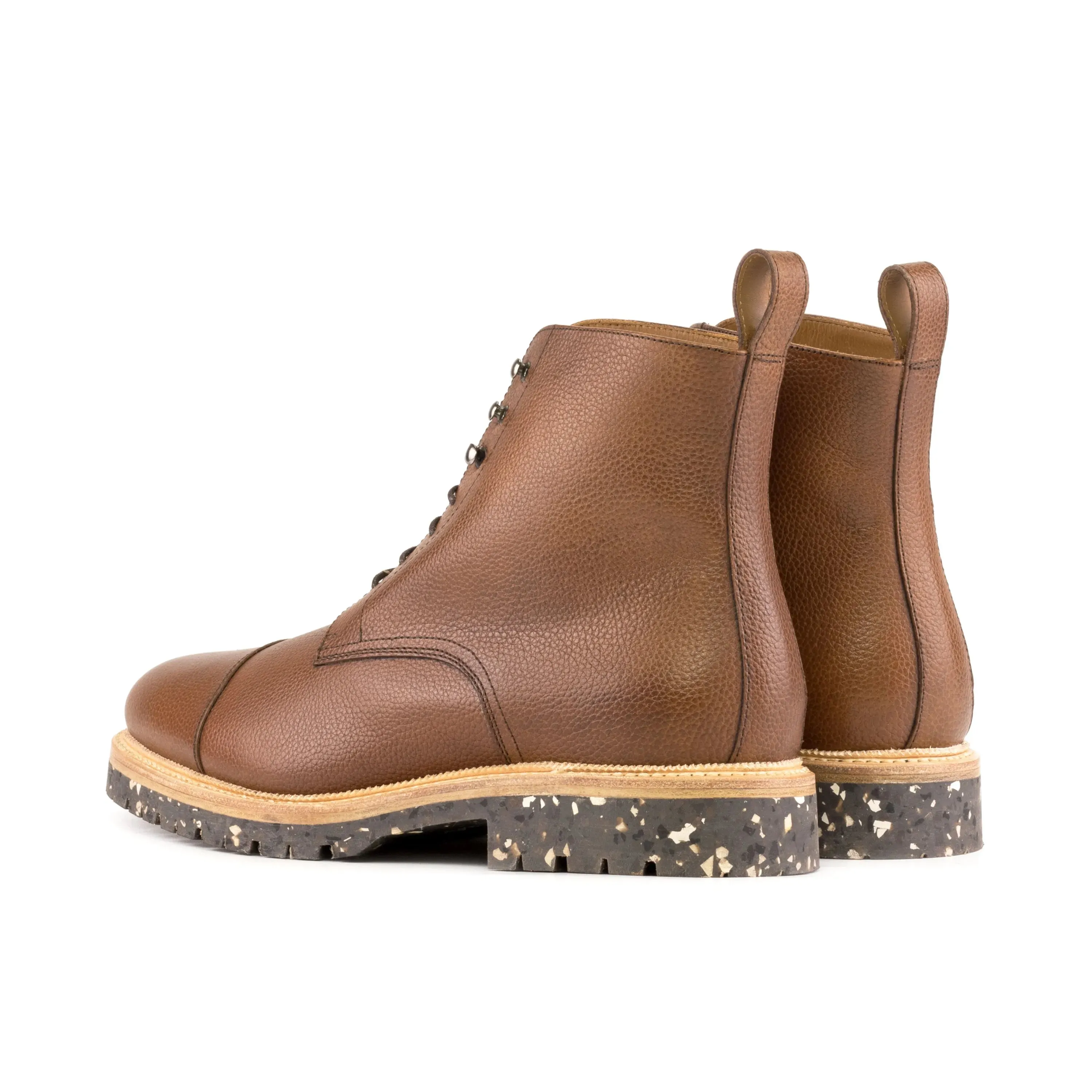 Senio Jumper Boots