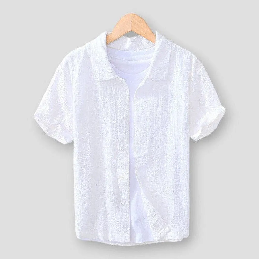Sky Madrid Derby Polo Shirt