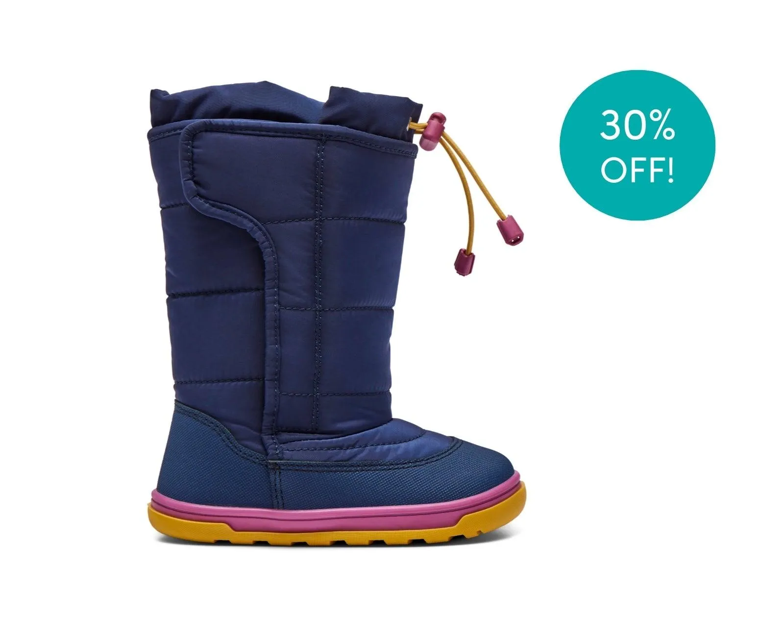 Snow Boots