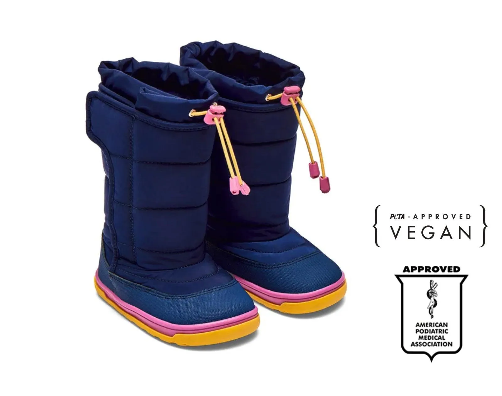 Snow Boots