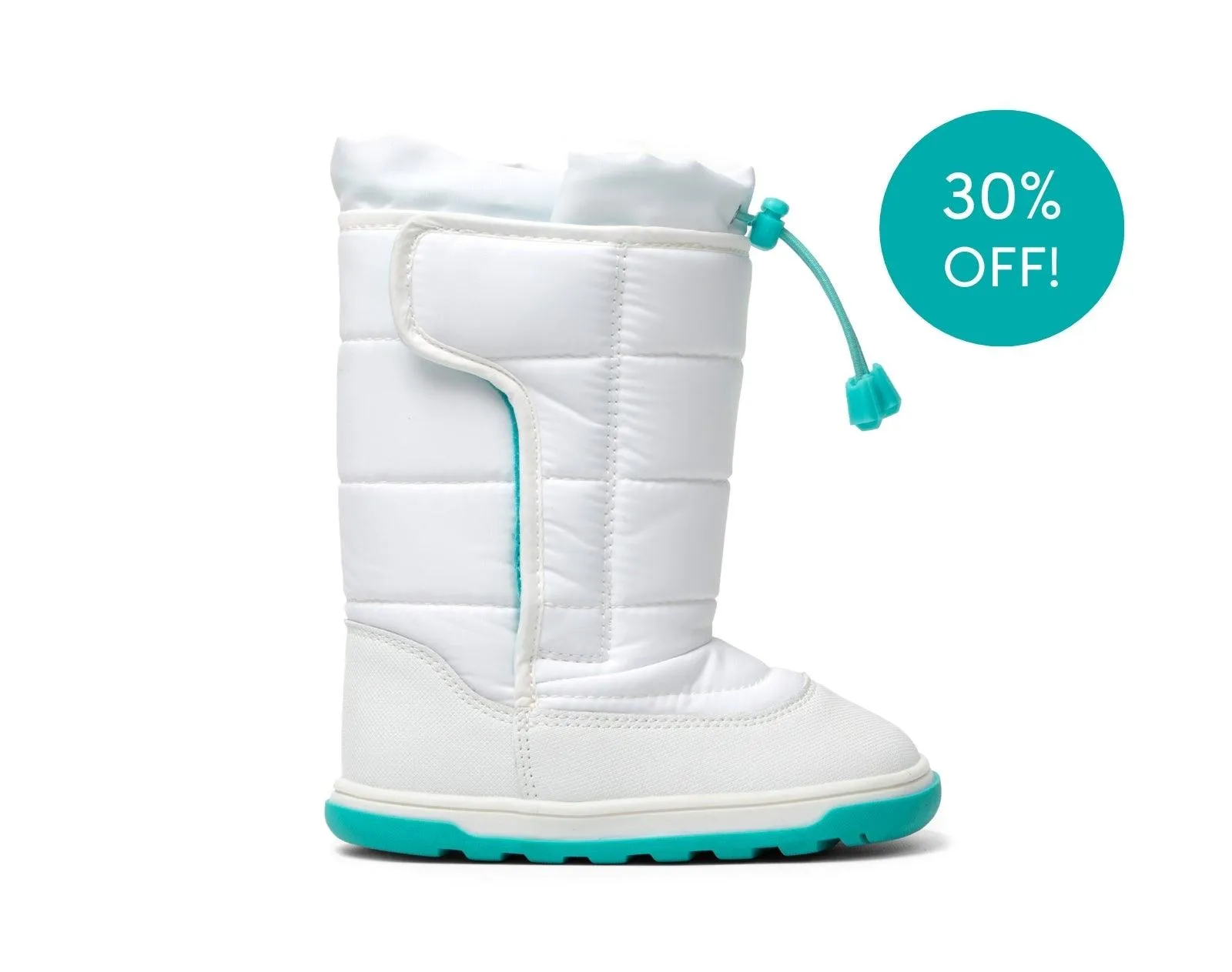 Snow Boots