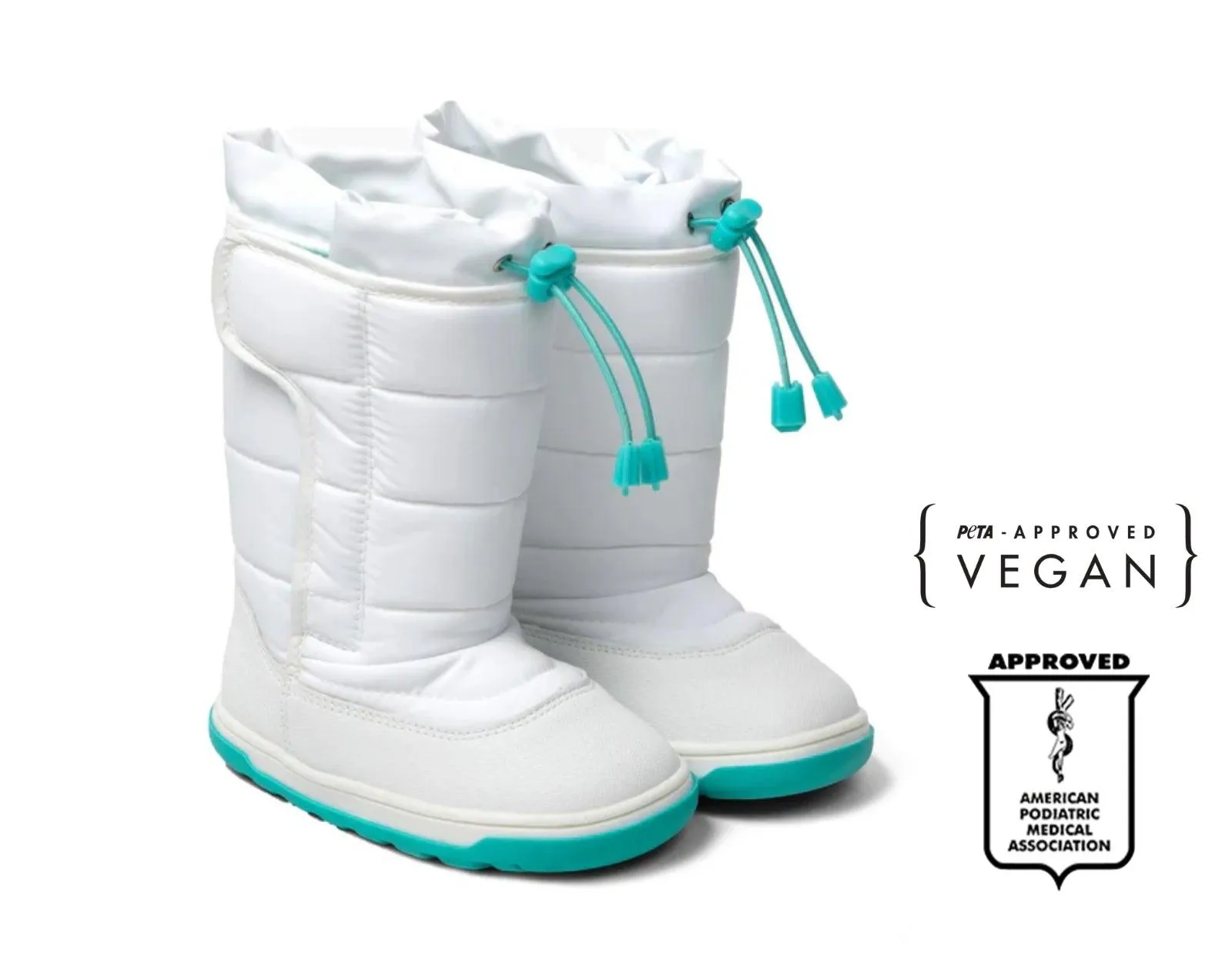 Snow Boots
