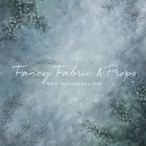 Snowy Spruce - Petite
