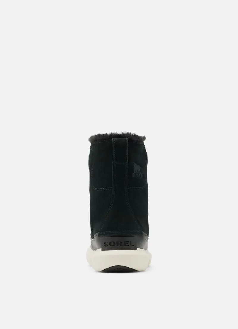 Sorel Explorer II Joan Faux Fur
