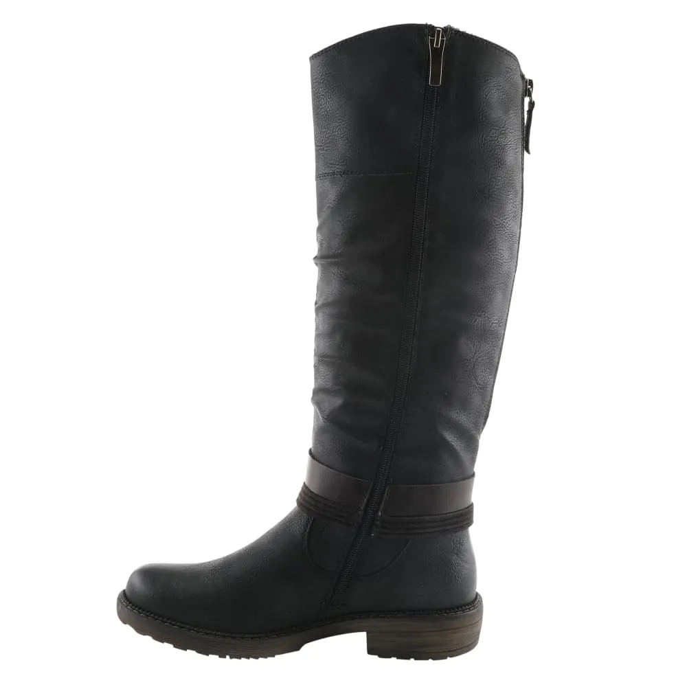 Spring Step Shoes Mangie Women's Leather Boots