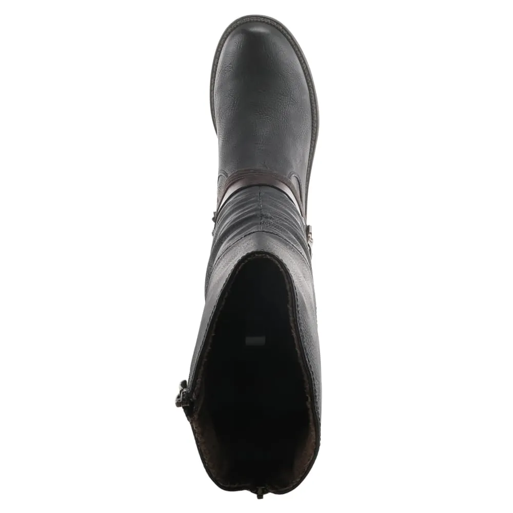 Spring Step Shoes Mangie Women's Leather Boots