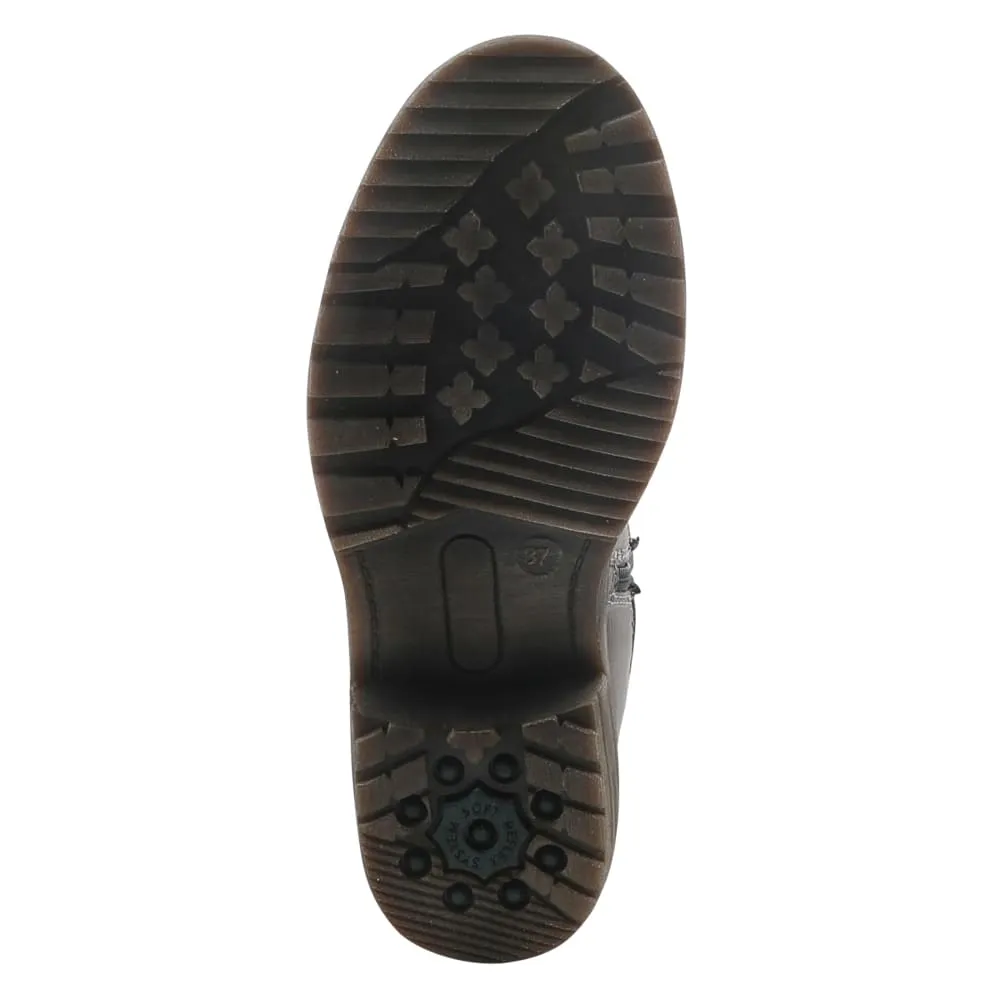 Spring Step Shoes Mangie Women's Leather Boots