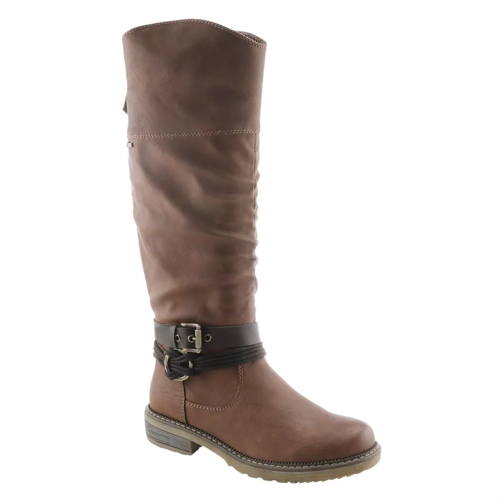 Spring Step Shoes Mangie Women's Leather Boots