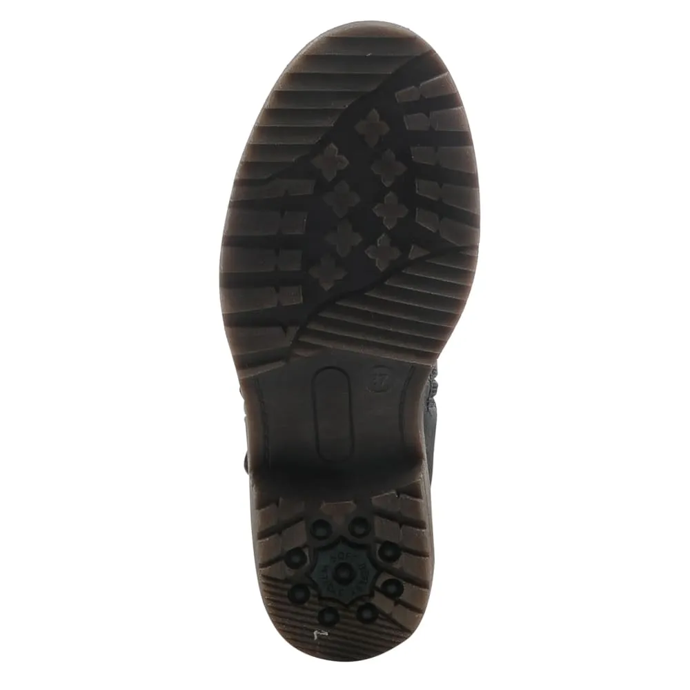 Spring Step Shoes Mangie Women's Leather Boots