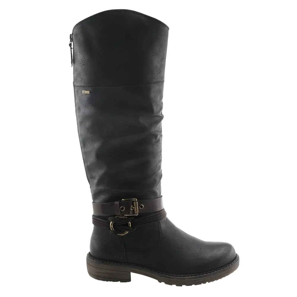 Spring Step Shoes Mangie Women's Leather Boots