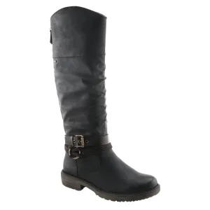 Spring Step Shoes Mangie Women's Leather Boots