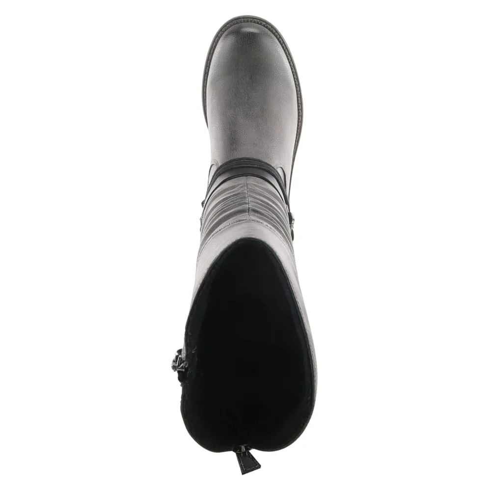 Spring Step Shoes Mangie Women's Leather Boots