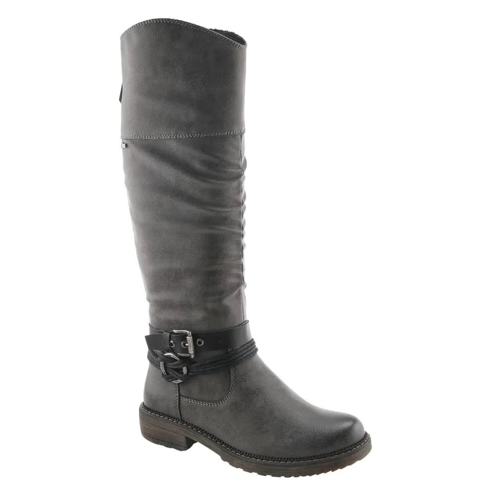 Spring Step Shoes Mangie Women's Leather Boots