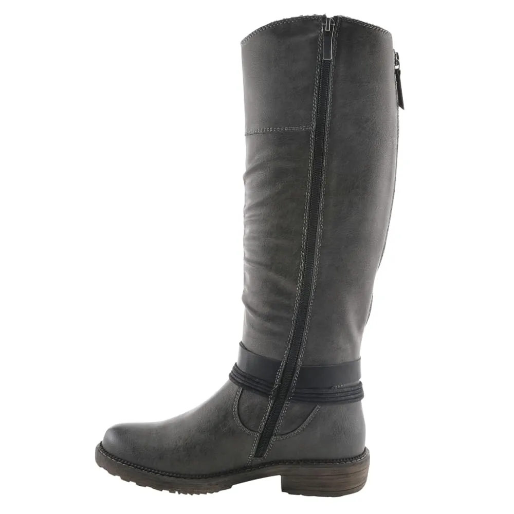 Spring Step Shoes Mangie Women's Leather Boots