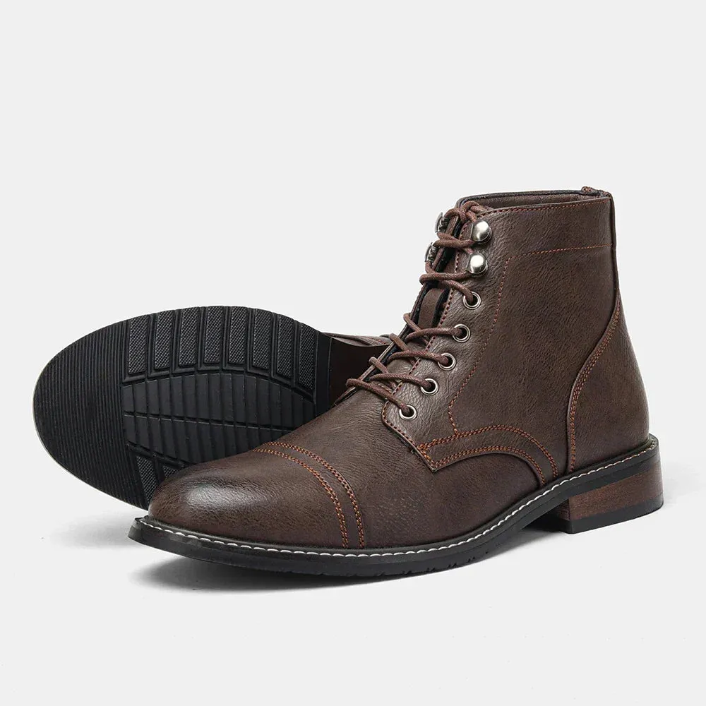 Thomas | Classic  Boots