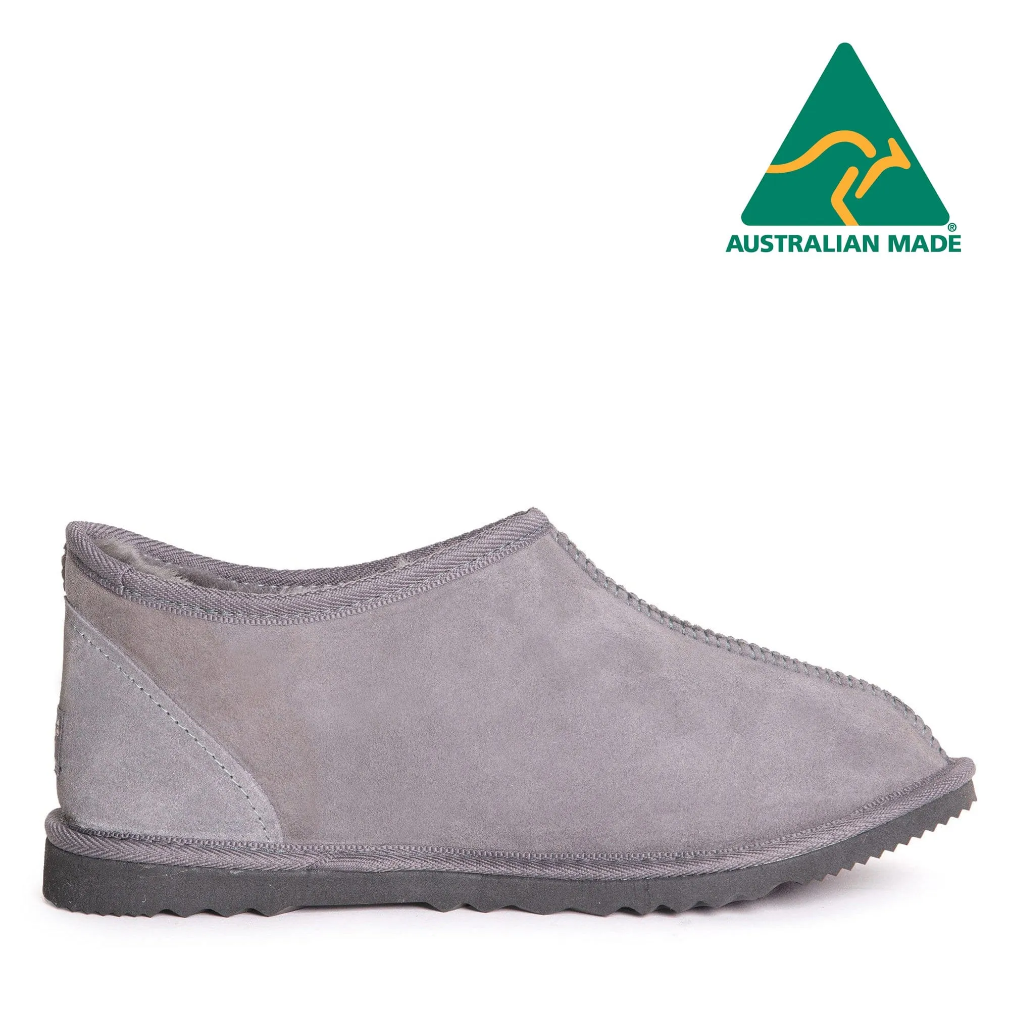 UGG Brando Slippers- Made in Australia