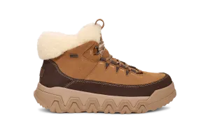 UGG Terretrail Cozy Lace Chestnut Women's