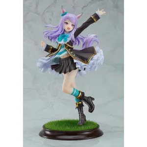 Umamusume: Pretty Derby - Mejiro Mcqueen -The Treasure Of The Prestigious Mejiro Family- Figurine
