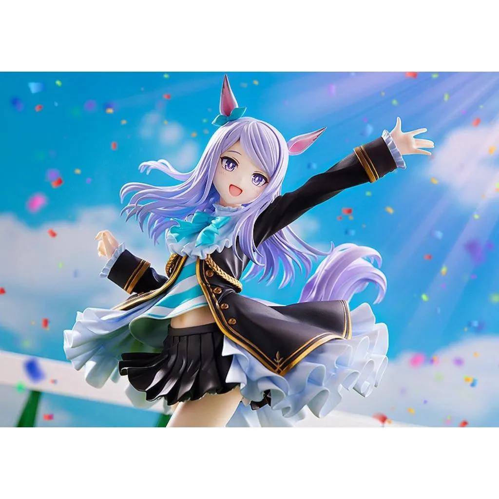 Umamusume: Pretty Derby - Mejiro Mcqueen -The Treasure Of The Prestigious Mejiro Family- Figurine