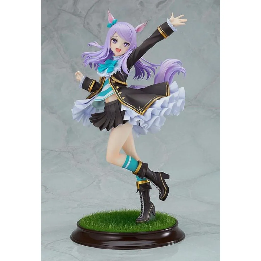 Umamusume: Pretty Derby - Mejiro Mcqueen -The Treasure Of The Prestigious Mejiro Family- Figurine