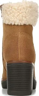 Varuna Suede Boots