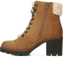 Varuna Suede Boots