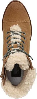 Varuna Suede Boots