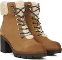 Varuna Suede Boots