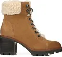 Varuna Suede Boots