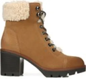 Varuna Suede Boots