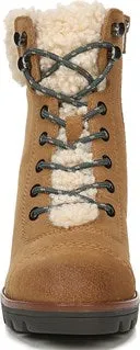 Varuna Suede Boots