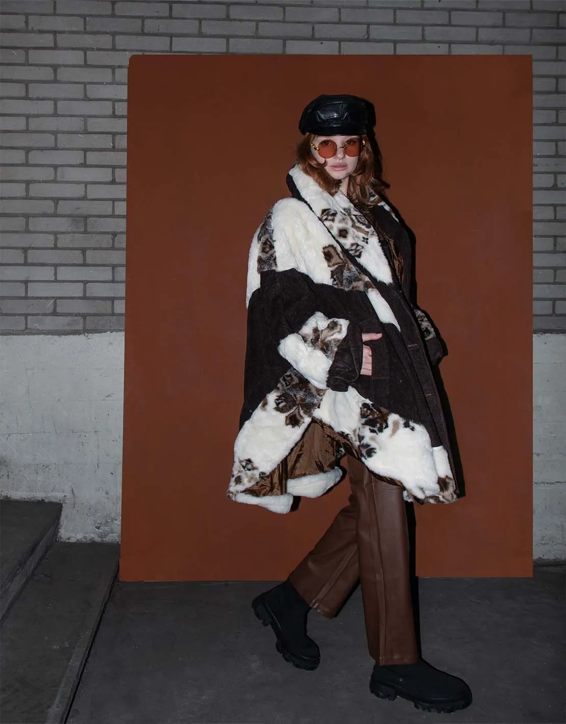 Vintage Carsidel jacket