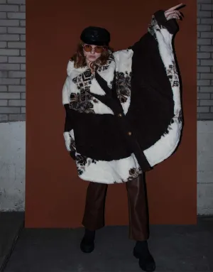 Vintage Carsidel jacket