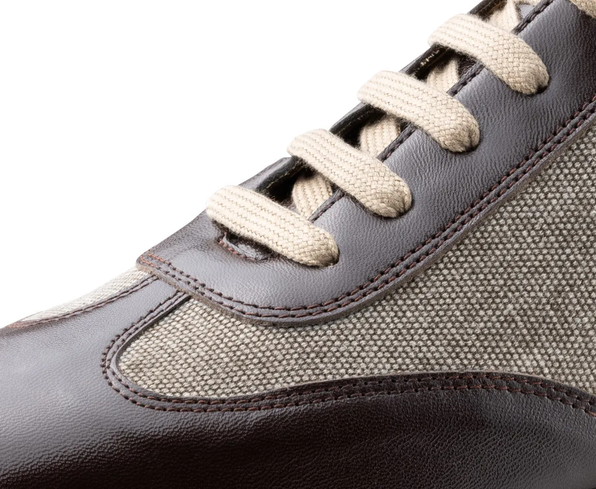 Werner Kern-Mens:  Munster RI | Cafe Havana | 0.5 Wedge Heel