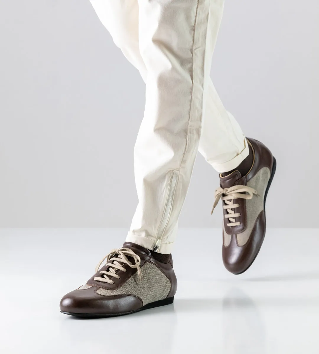 Werner Kern-Mens:  Munster RI | Cafe Havana | 0.5 Wedge Heel
