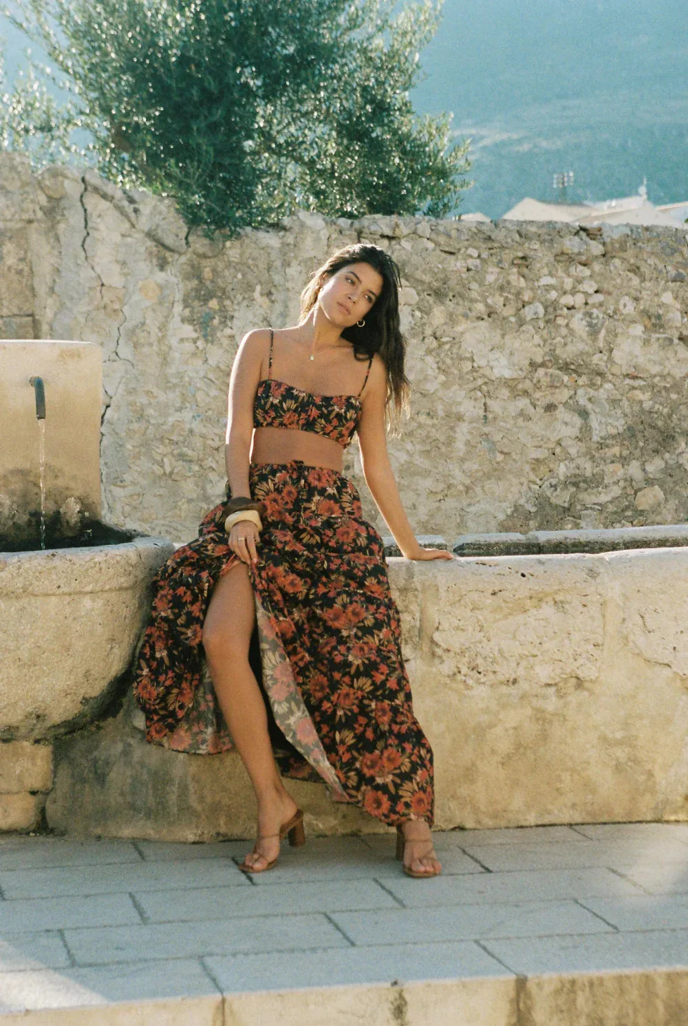 Willow Top