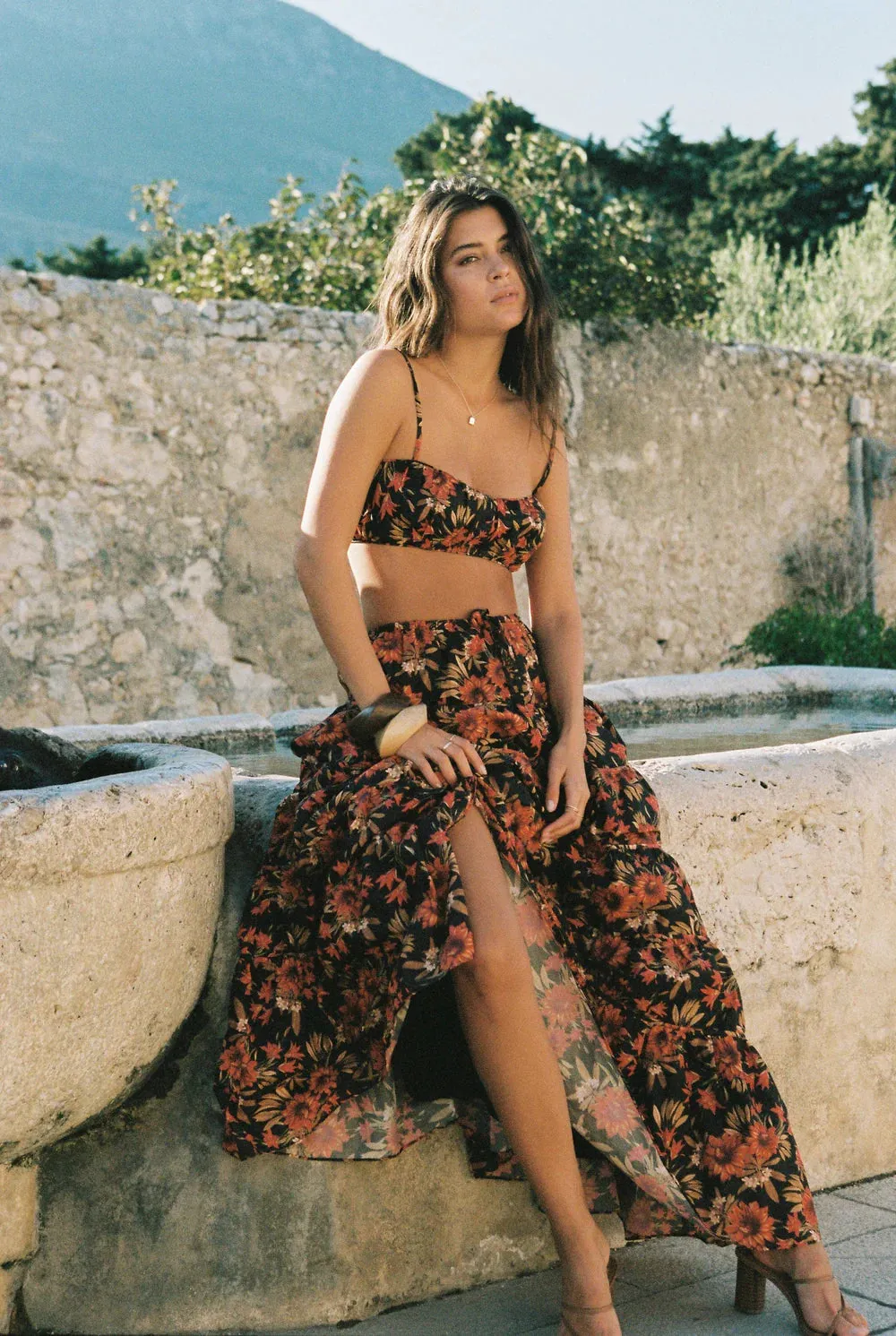 Willow Top