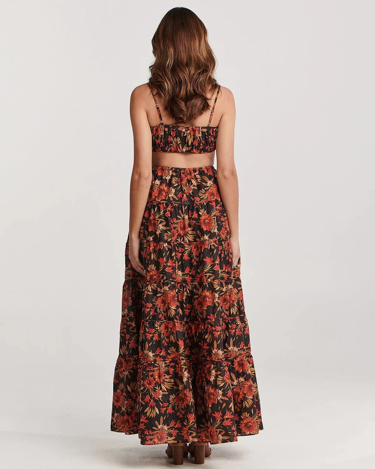 Willow Top