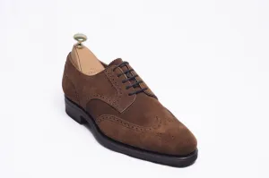 Wingtip Derby 80254 Rain