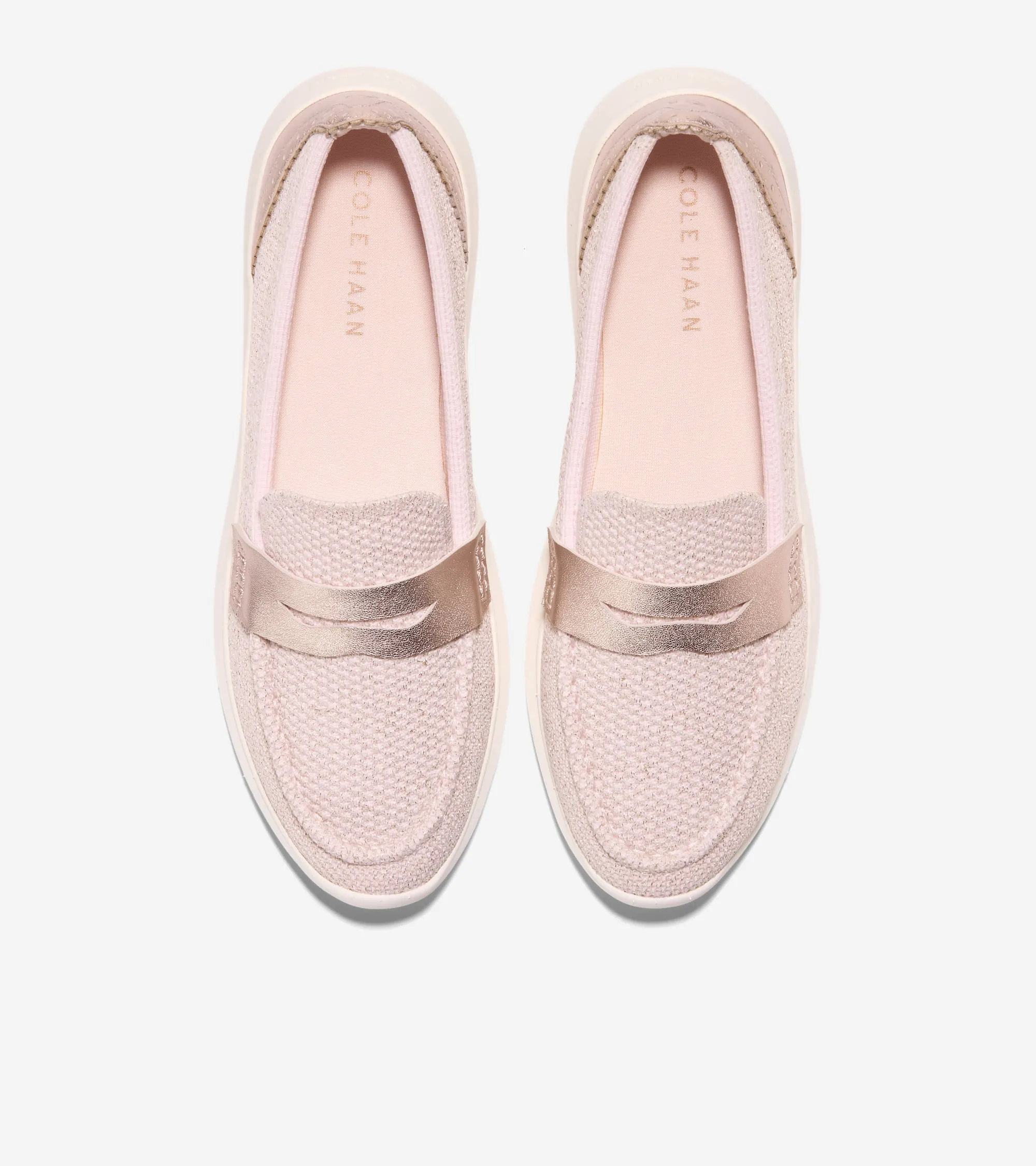 Women's ZERØGRAND Meritt Stitchlite™ Loafers