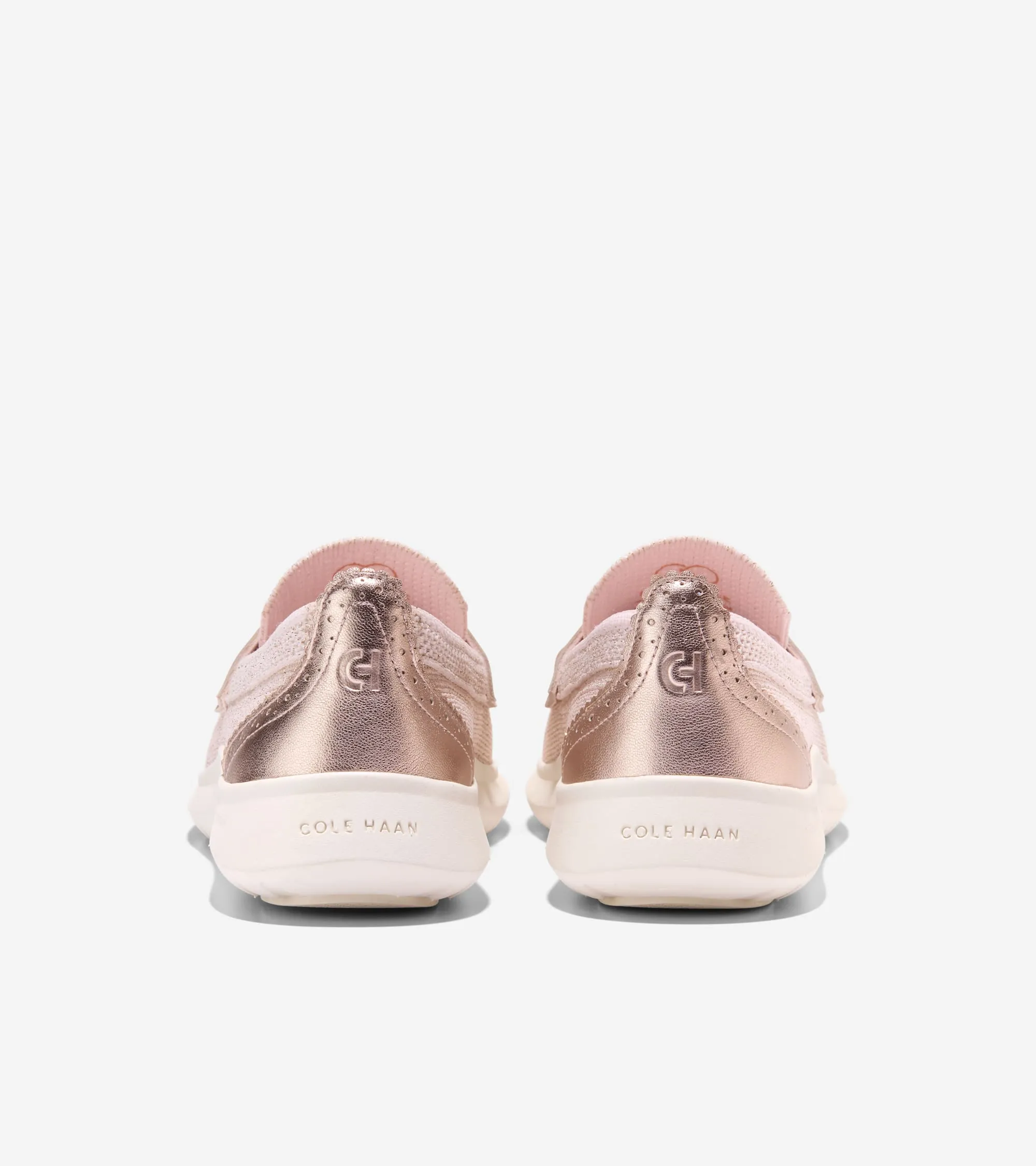 Women's ZERØGRAND Meritt Stitchlite™ Loafers