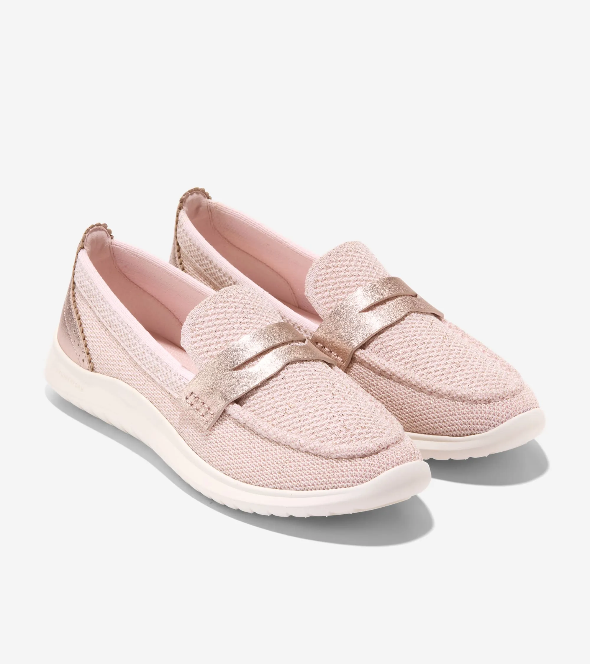 Women's ZERØGRAND Meritt Stitchlite™ Loafers
