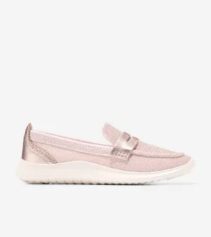 Women's ZERØGRAND Meritt Stitchlite™ Loafers